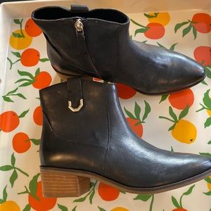 Cole Haan Boots